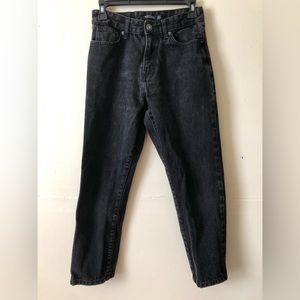 Nasty gal high waisted jeans